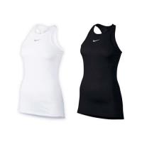 NIKE GOLF 女高爾夫針織背心-坦克背心 路跑 慢跑