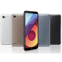 【福利品】LG Q6 (3G/32G) 5.5吋八核心智慧型手機