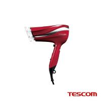 TESCOM 速乾大風量防靜電負離子吹風機 TID2100TW