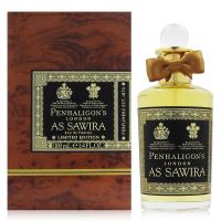 PENHALIGONS潘海利根As Sawira 索維拉淡香精100ml