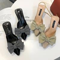 Alice (預購) 韓新品街頭率性涼鞋