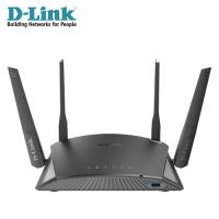 【D-Link 友訊】DIR-2660 AC2600 WI-FI MESH 無線路由器