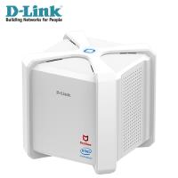 【D-Link 友訊】DIR-2680 D-Fend 防禦型 AC2600 無線路由器