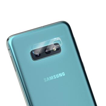 Aisure for 三星 Samsung Galaxy S10E 鏡頭防刮保護貼 (3入一組)