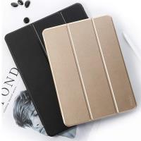 Rock Apple iPad Pro 膚感系列側翻休眠皮套