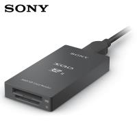 SONY USB3.1 XQD/SD記憶卡 二合一讀卡機 MRW-E90 (公司貨)