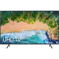 送安博盒子最新款★SAMSUNG三星75吋LED聯網4K電視UA75NU7100/UA75NU7100WXZW