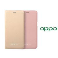 OPPO R9s Plus R9s+ 原廠側掀皮套 側翻皮套 保護套
