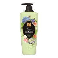 Elastine 即期品 BIO蜂王漿彈力洗髮精(出油扁榻髮適用)600ml