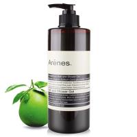 【限時活動】Arenes青柚草本沐浴露(500ml)