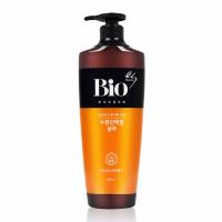 Elastine 即期品 BIO蜂王漿亮澤洗髮精600ml(細軟無力髮適用)