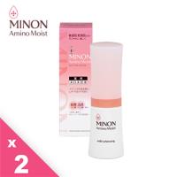 MINON 蜜濃 美白保溼精華液 30g 2入組