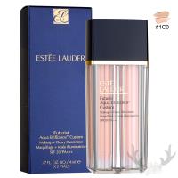 ESTEE LAUDER雅詩蘭黛 粉保濕訂製雙效粉底精華 #1C0 28ml