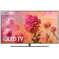 送安博盒子最新款+回函贈★SAMSUNG三星65吋QLED聯網4K電視QA65Q9FN/QA65Q9FNAWXZW
