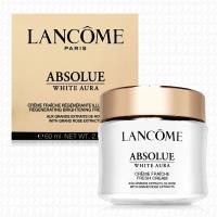 LANCOME蘭蔻 絕對完美黃金玫瑰鑽白乳霜60ml