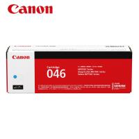 【加購】CANON CRG-046 C 原廠藍色碳粉匣