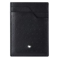 MONTBLANC 萬寶龍都會競速 4卡卡夾 118719