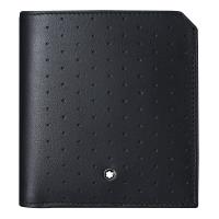 MONTBLANC 萬寶龍都會競速6卡短夾 118713