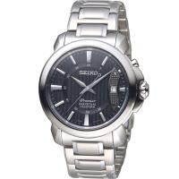 SEIKO PREMIER 經典萬年曆時尚錶(SNQ159J1)41mm 6A32-00Z0D