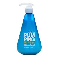 倍麗兒 PUMPING 按壓式牙膏285g/瓶