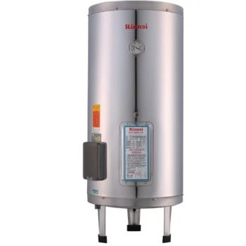 (全省安裝)林內 30加侖儲熱式電熱水器(不鏽鋼內桶) REH-3065