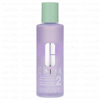 CLINIQUE倩碧 三步驟溫和潔膚水2號400ml(即期良品)