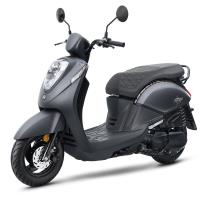 SYM三陽機車 Mio 115 碟剎 2019 新車 12期