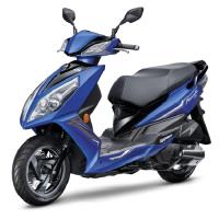 SYM三陽機車 六代 Fighter 150 ABS 雙碟雙避震 2019 新車 12期
