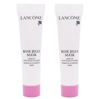 LANCOME 蘭蔻 溫和保濕玫瑰面膜15ml x 2入