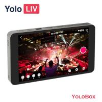 Yolo Box 4G Encoder 掌上直播間 LIV Create Smart