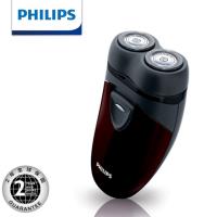 今日下殺!!飛利浦 PHILIPS 勁型系列兩刀頭輕便電鬍刀PQ206