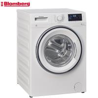 德國BLOMBERG 博朗格 220V歐規10公斤智能滾筒洗脫洗衣機 WNF10320WZ