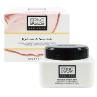 ERNO LASZLO 奧倫納素 能量賦活 記憶彈力凍膜 40ml