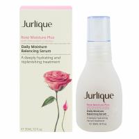 Jurlique 茱莉蔻 玫瑰保濕潤透精華 30ml