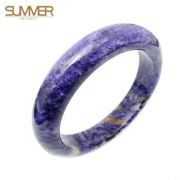SUMMER寶石 紫龍晶手鐲(SA047)
