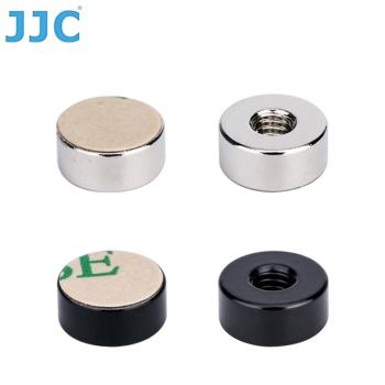 JJC機械快門鈕座 快門鈕轉接座SRB-M(直徑8mm)轉接器適輕單類單微單眼單反相機快門鍵mount