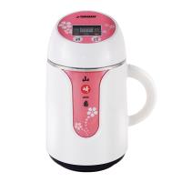 山崎 優賞糊寶貝綜合補養調理機 SK-8800ESP(贈食譜書+馬卡龍粉色悶燒罐)