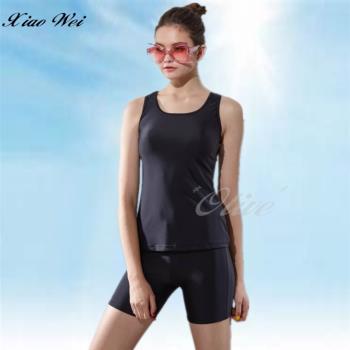 沙麗品牌 時尚流行二件式泳裝 NO.W11028