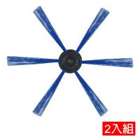 PHILIPS飛利浦 掃地機器人(FC8776/FC8820/FC8822)側邊毛刷-2入 邊刷 配件