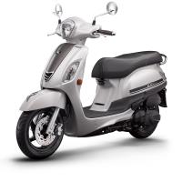 KYMCO 光陽 LIKE(萊克)150 (2019新車)-12期