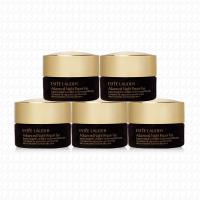 ESTEE LAUDER雅詩蘭黛 特潤眼部超能量修護霜5mlx5(贈零錢包)
