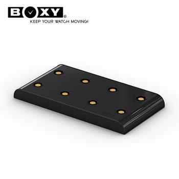 BOXY 自動錶上鍊盒 BRICK系列-電力延伸底座-2-new