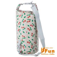 iSFun 戲水必備 戶外防水溯溪防水漂流袋5L 2色可選