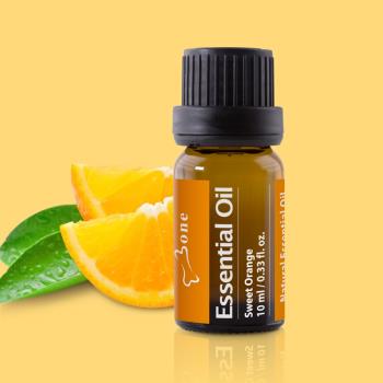 Bone / 甜橙精油 Essential Oil - Sweet Orange 10ml