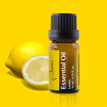 Bone / 檸檬精油 Essential Oil - Lemon 10ml