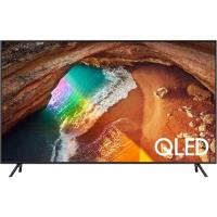 送TOSHIBA直立無線吸塵器★SAMSUNG三星49吋QLED聯網4K電視QA49Q60RAWXZW/QA49Q60R
