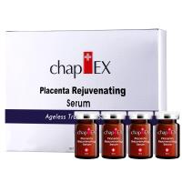 美國chapEX逆齡賦活安瓶組