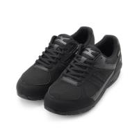 MIZUNO LD AROUND M GTX 健走鞋 黑 B1GC182609 男鞋