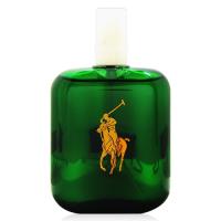 RALPH LAUREN POLO 綠馬球男性淡香水118ml TESTER