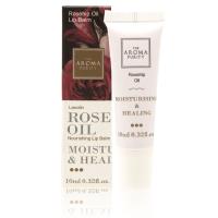AROMA抗老除紋豐唇精華組